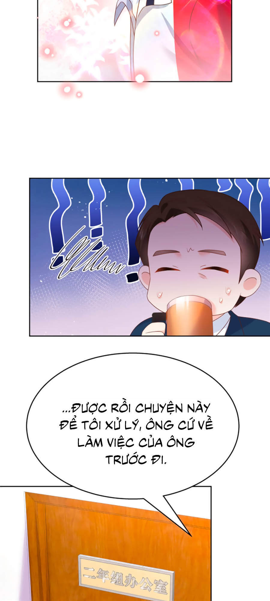 Hotboy Quốc Dân Là Nữ Chap 194 - Next Chap 195