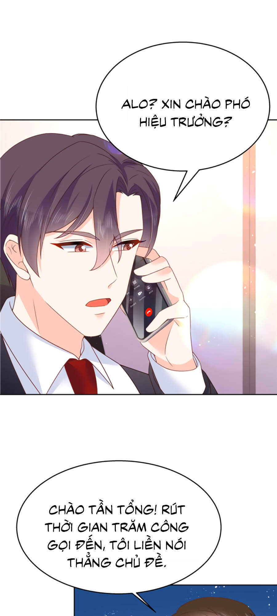 Hotboy Quốc Dân Là Nữ Chap 194 - Next Chap 195