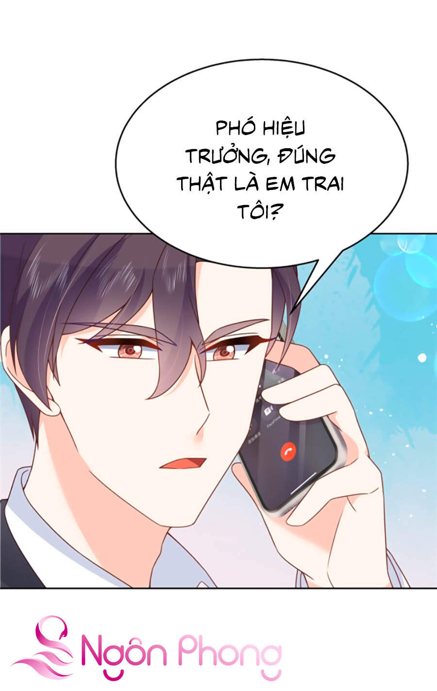 Hotboy Quốc Dân Là Nữ Chap 194 - Next Chap 195