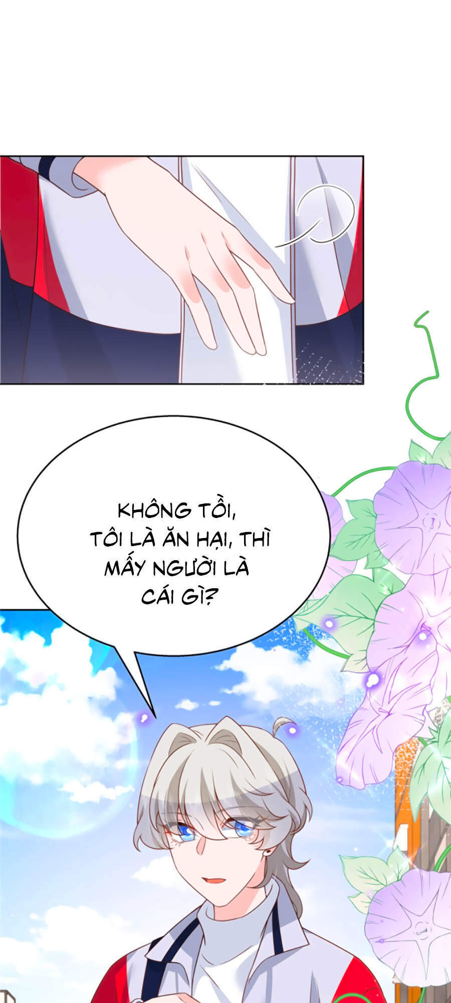 Hotboy Quốc Dân Là Nữ Chap 194 - Next Chap 195