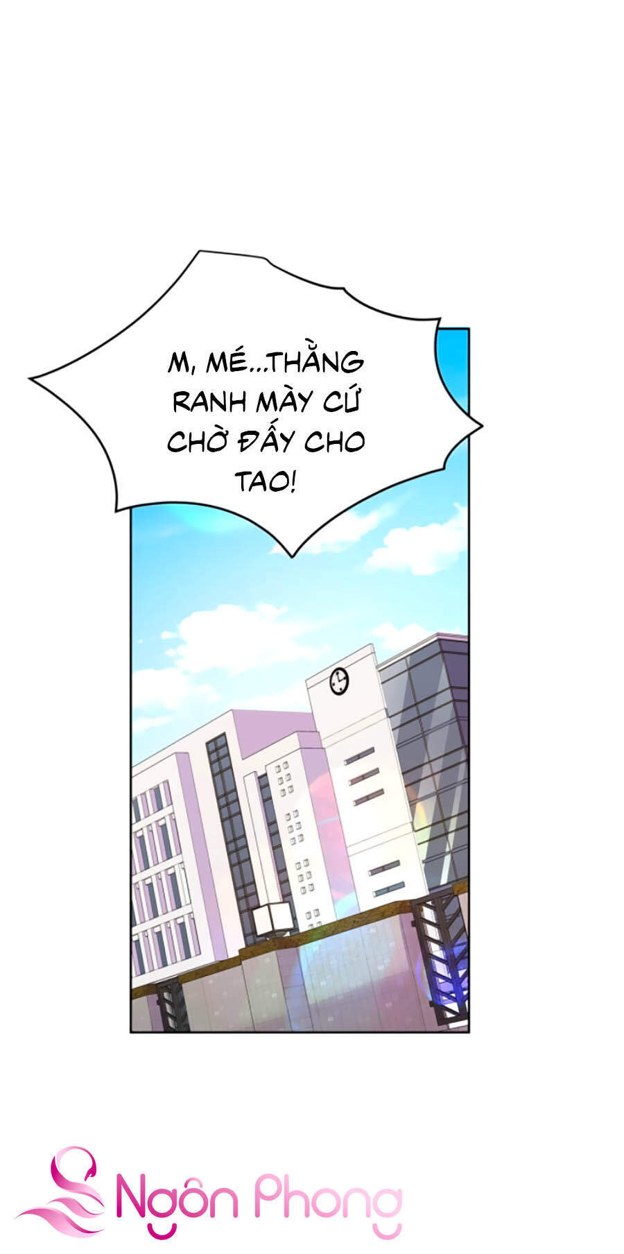 Hotboy Quốc Dân Là Nữ Chap 194 - Next Chap 195