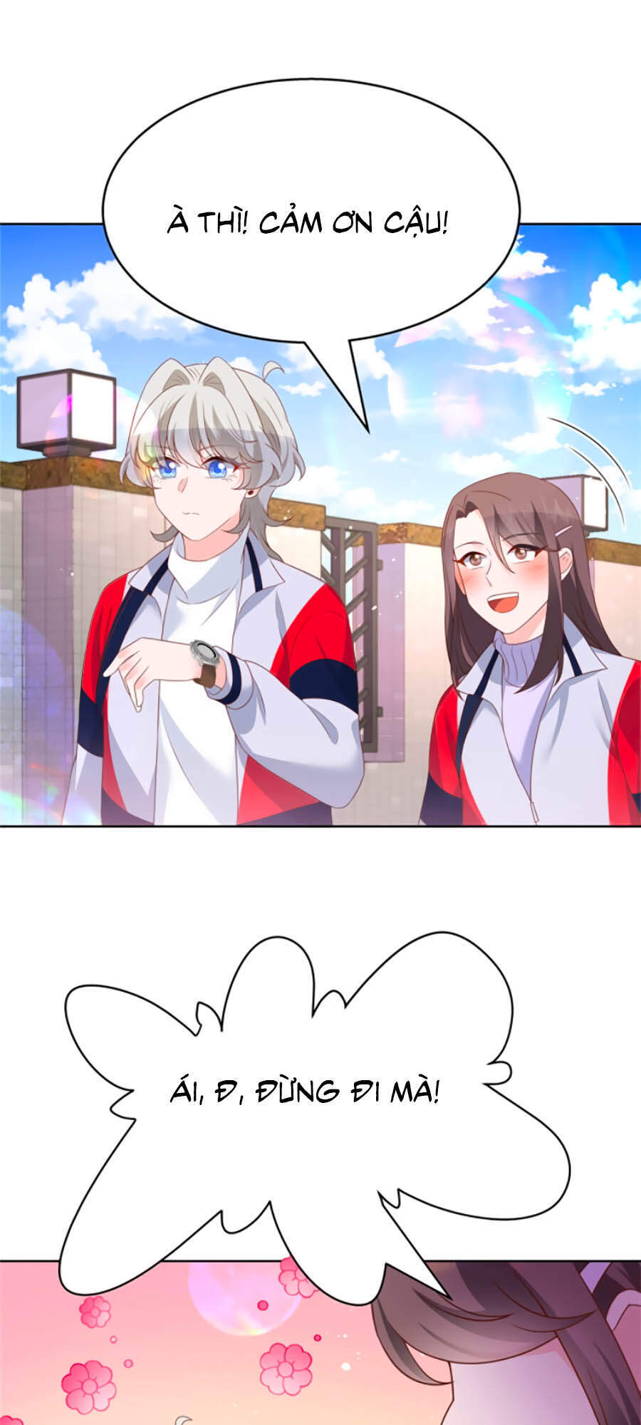 Hotboy Quốc Dân Là Nữ Chap 194 - Next Chap 195