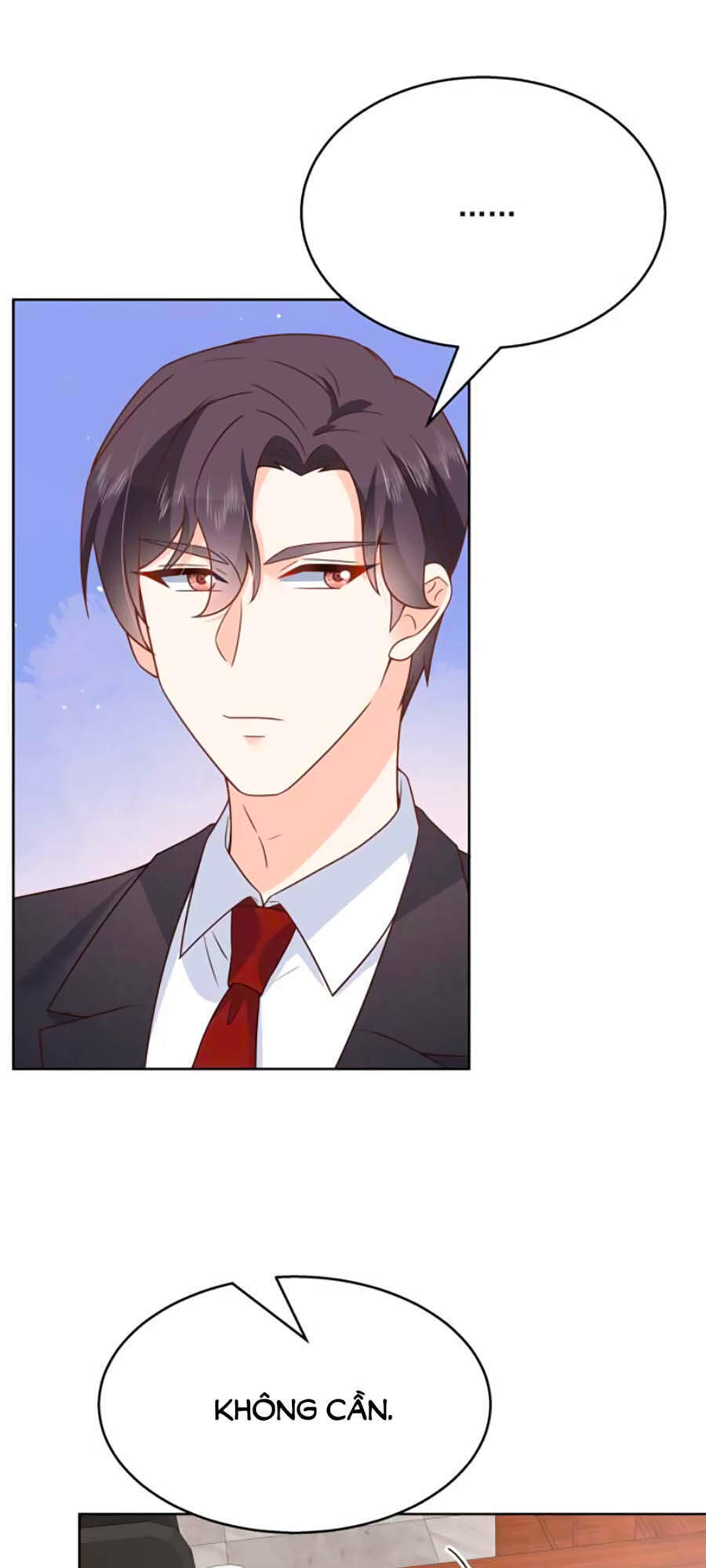 Hotboy Quốc Dân Là Nữ Chap 195 - Next Chap 196