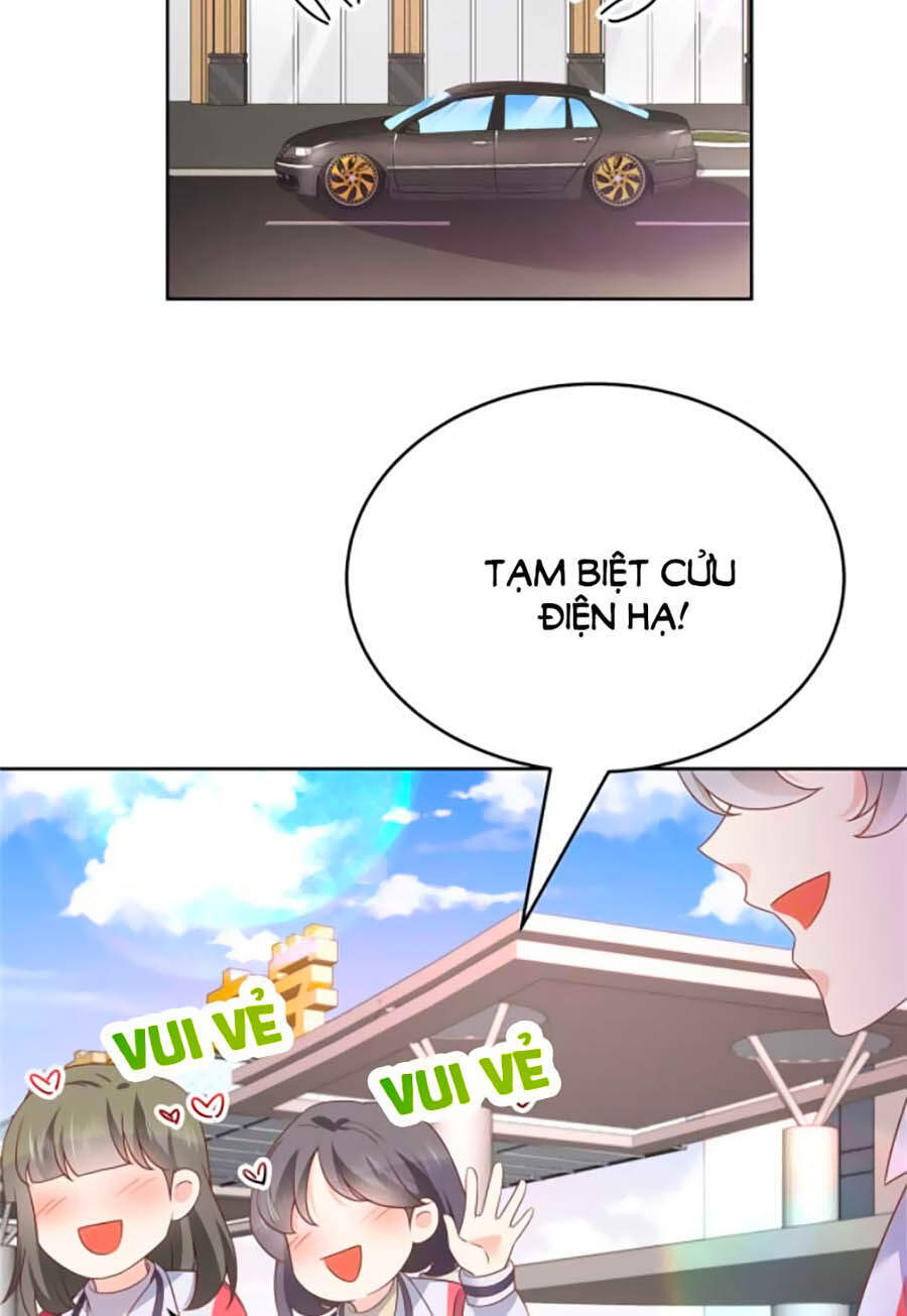 Hotboy Quốc Dân Là Nữ Chap 195 - Next Chap 196