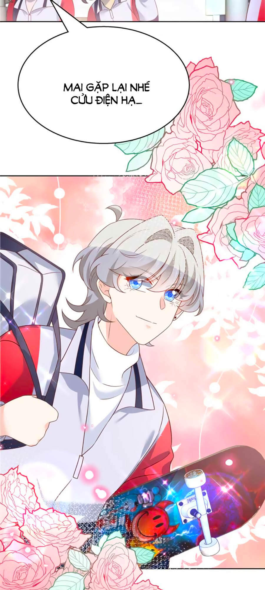 Hotboy Quốc Dân Là Nữ Chap 195 - Next Chap 196
