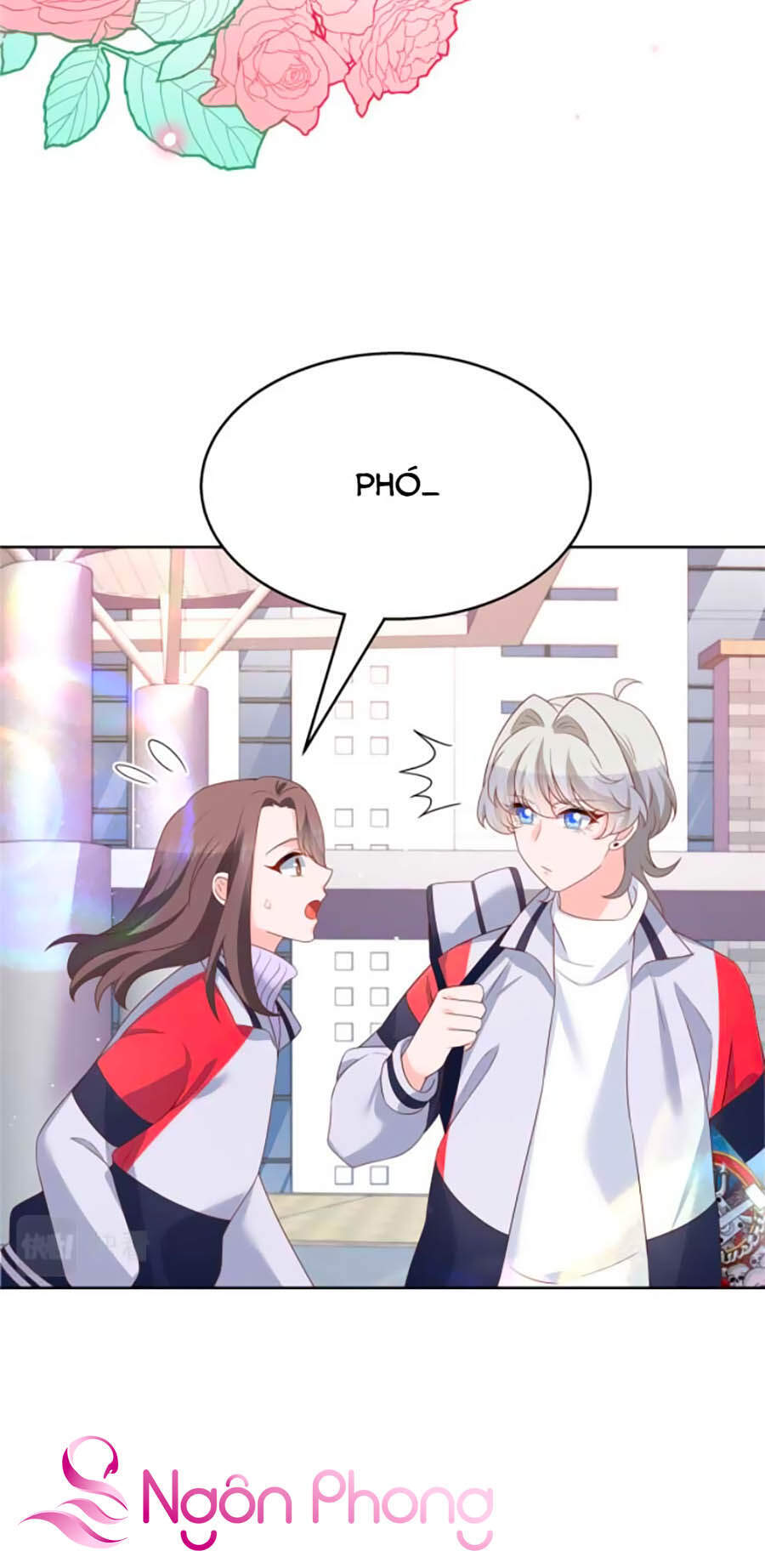 Hotboy Quốc Dân Là Nữ Chap 195 - Next Chap 196