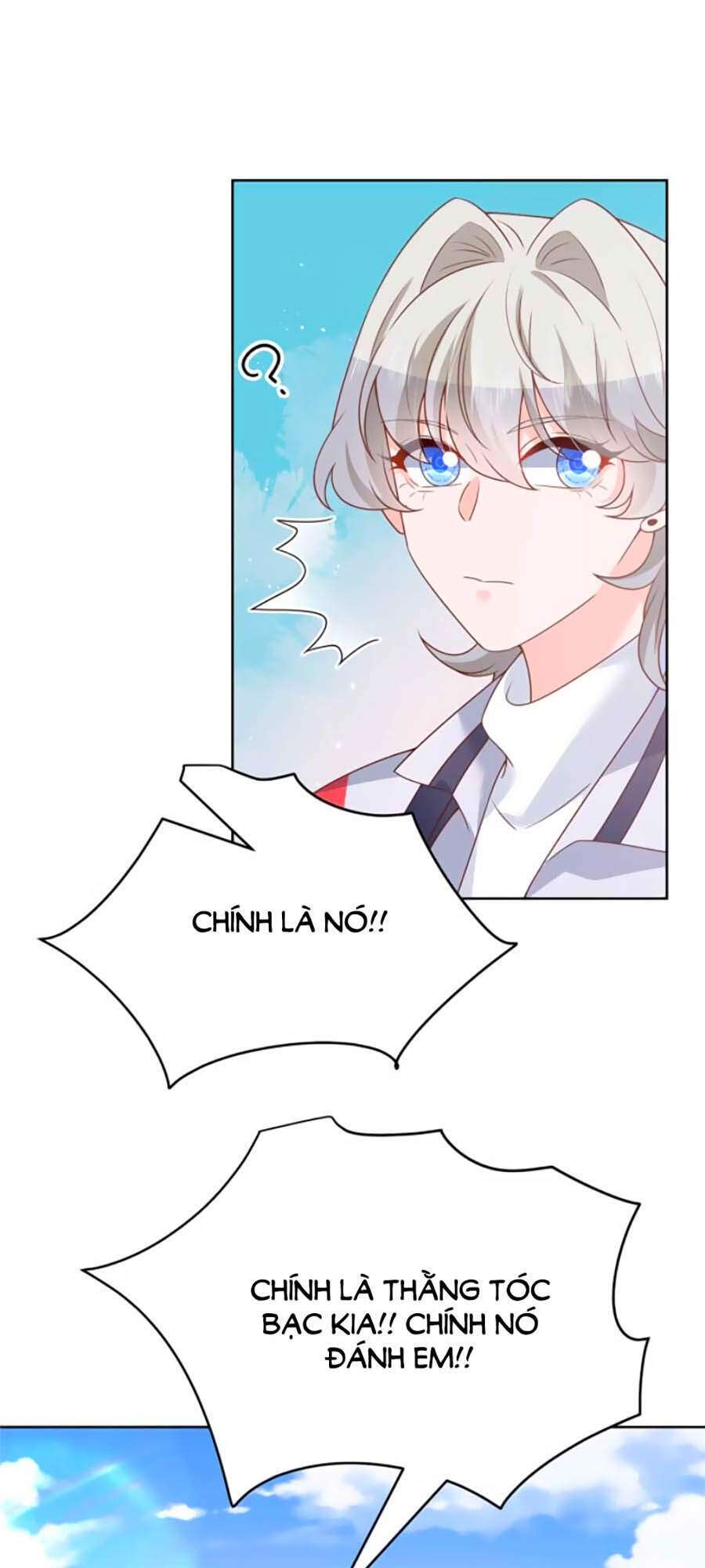 Hotboy Quốc Dân Là Nữ Chap 195 - Next Chap 196