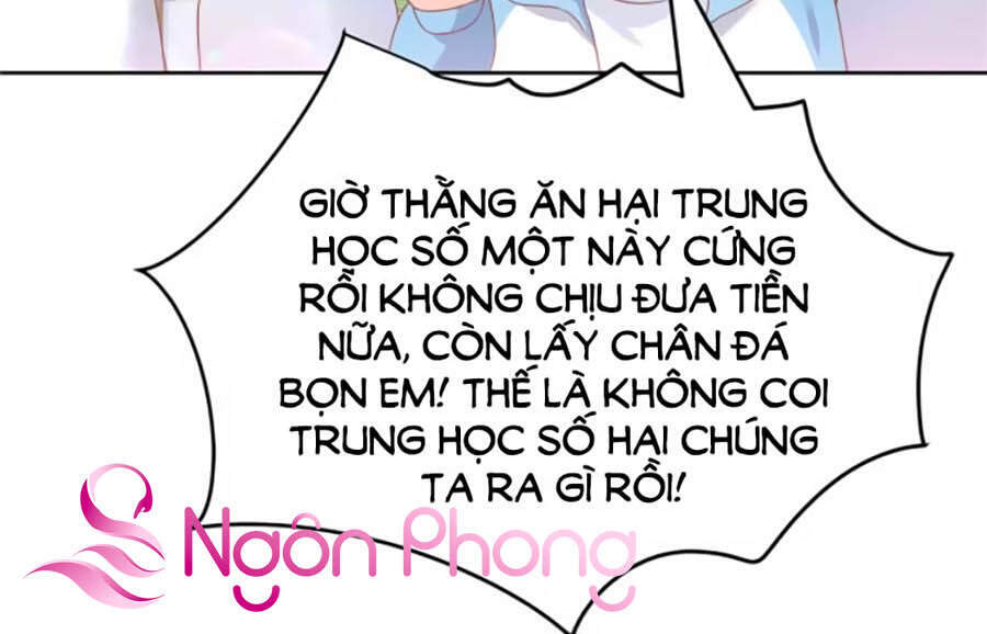 Hotboy Quốc Dân Là Nữ Chap 195 - Next Chap 196