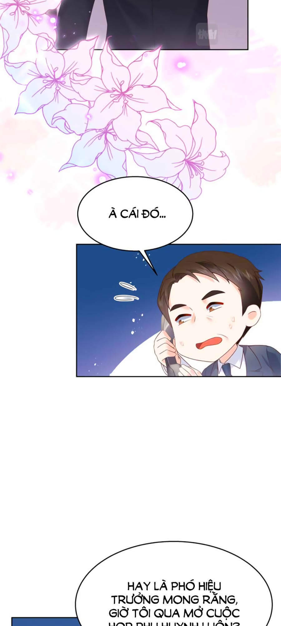 Hotboy Quốc Dân Là Nữ Chap 195 - Next Chap 196