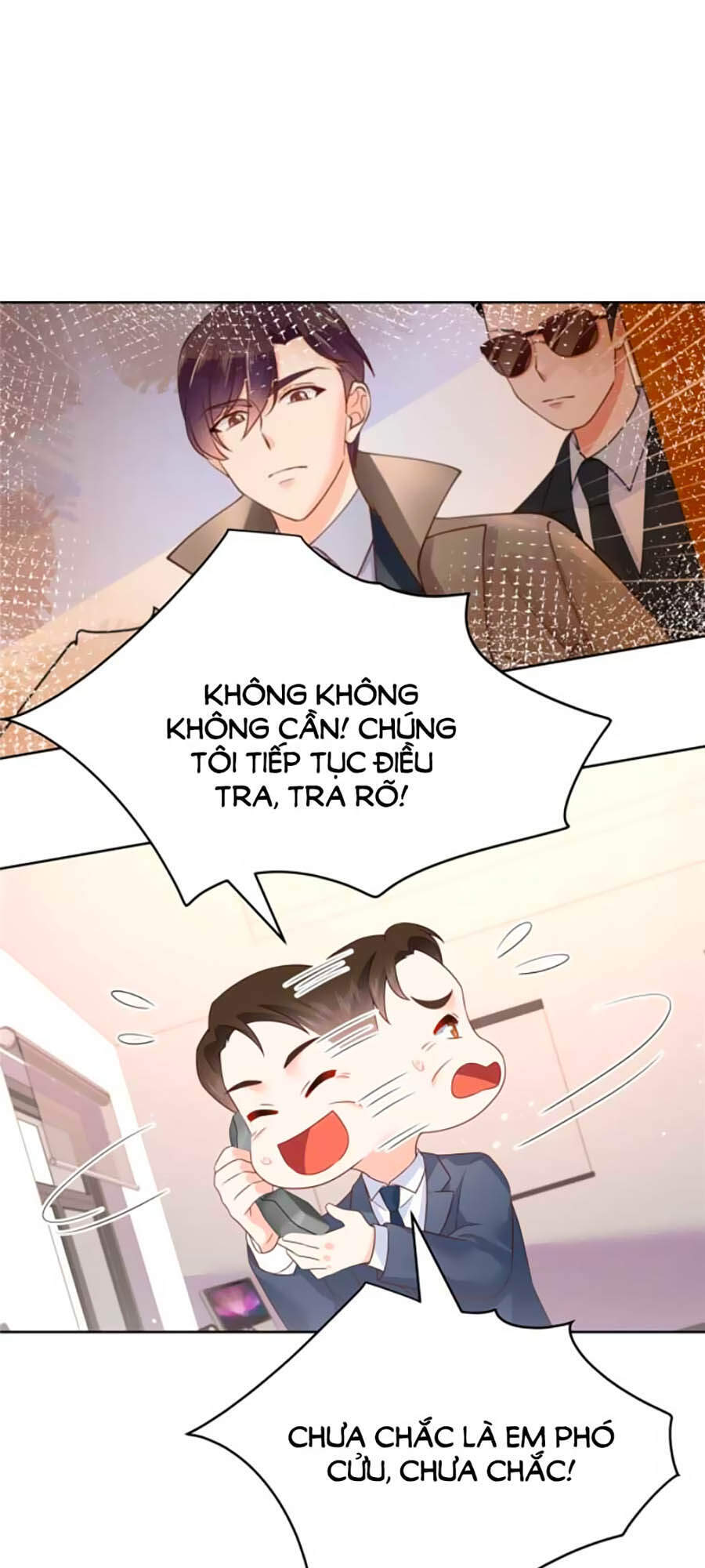 Hotboy Quốc Dân Là Nữ Chap 195 - Next Chap 196