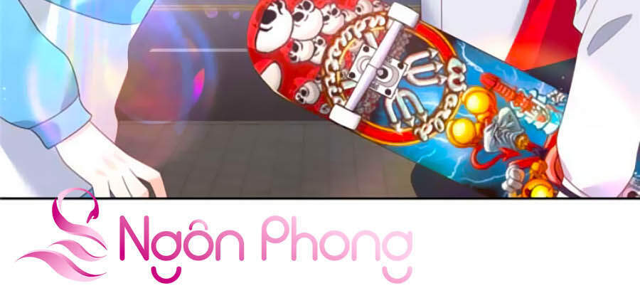 Hotboy Quốc Dân Là Nữ Chap 196 - Next Chap 197