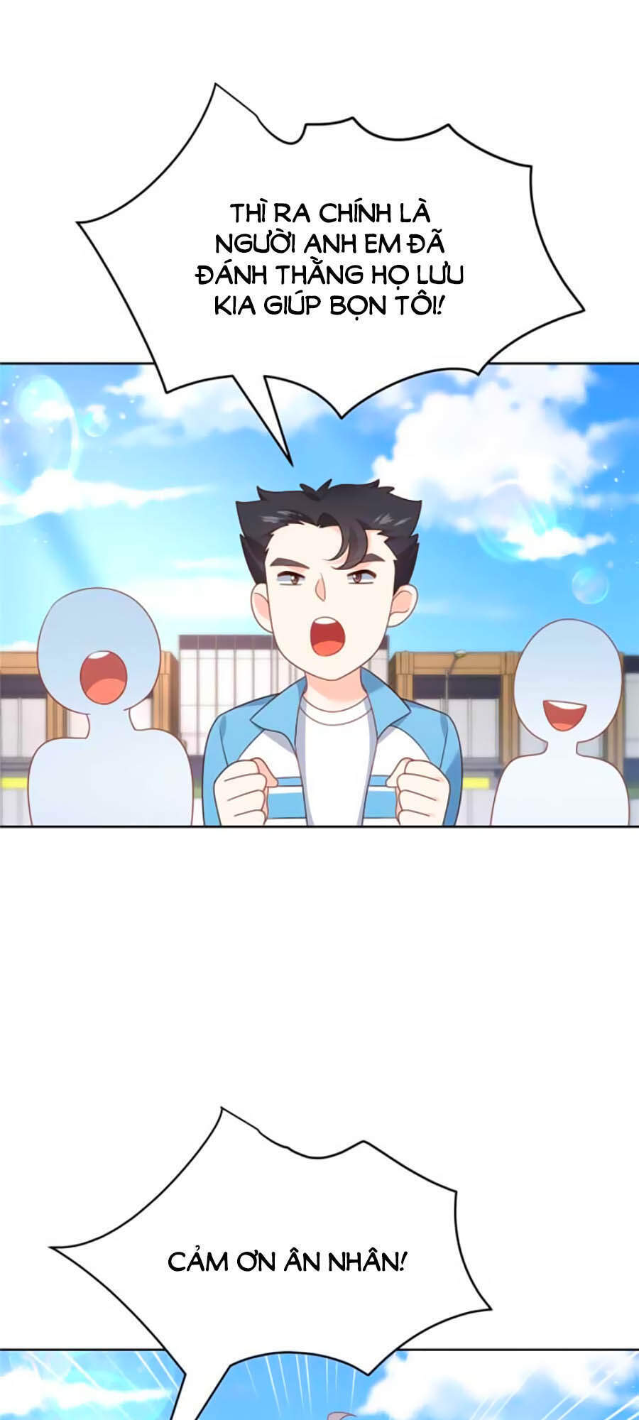Hotboy Quốc Dân Là Nữ Chap 196 - Next Chap 197