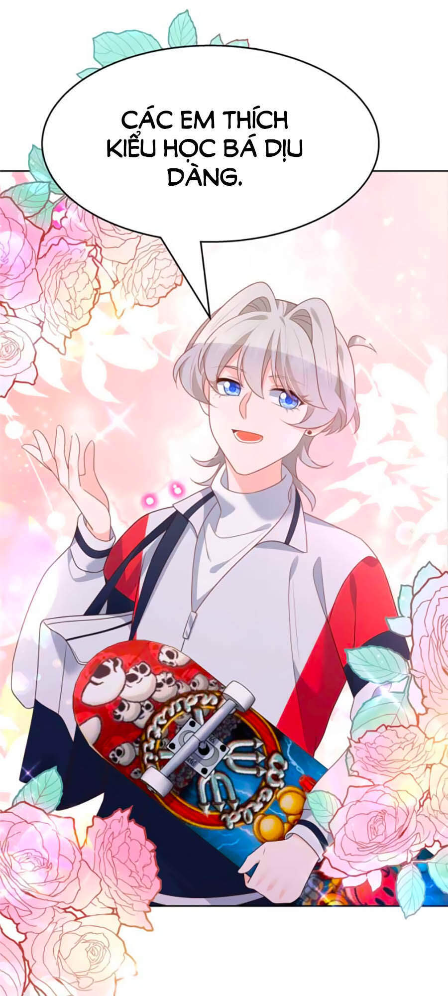 Hotboy Quốc Dân Là Nữ Chap 196 - Next Chap 197