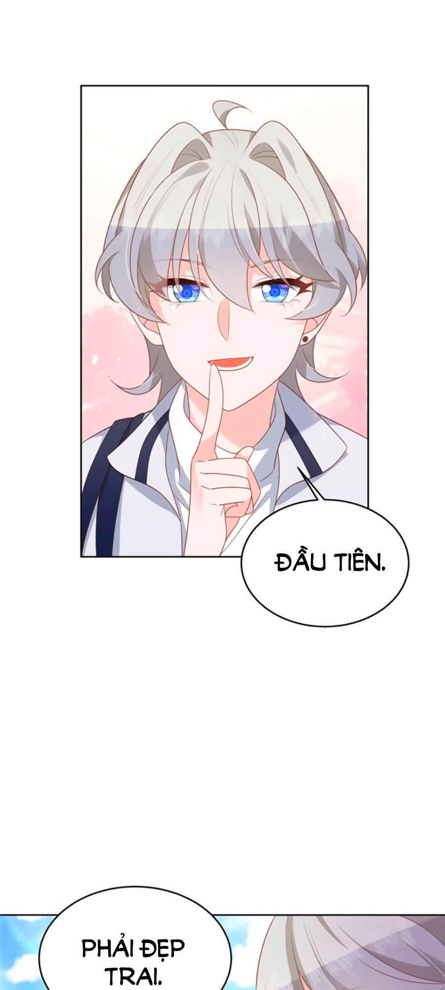 Hotboy Quốc Dân Là Nữ Chap 196 - Next Chap 197