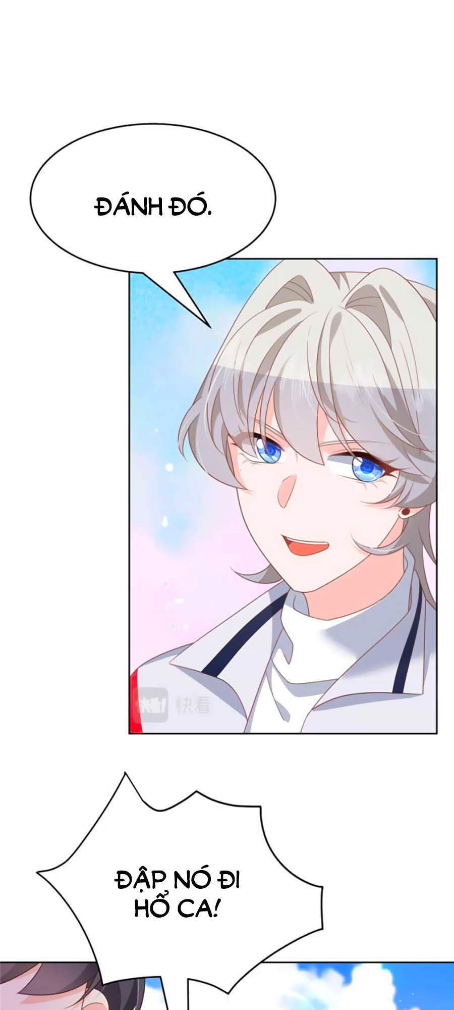 Hotboy Quốc Dân Là Nữ Chap 196 - Next Chap 197