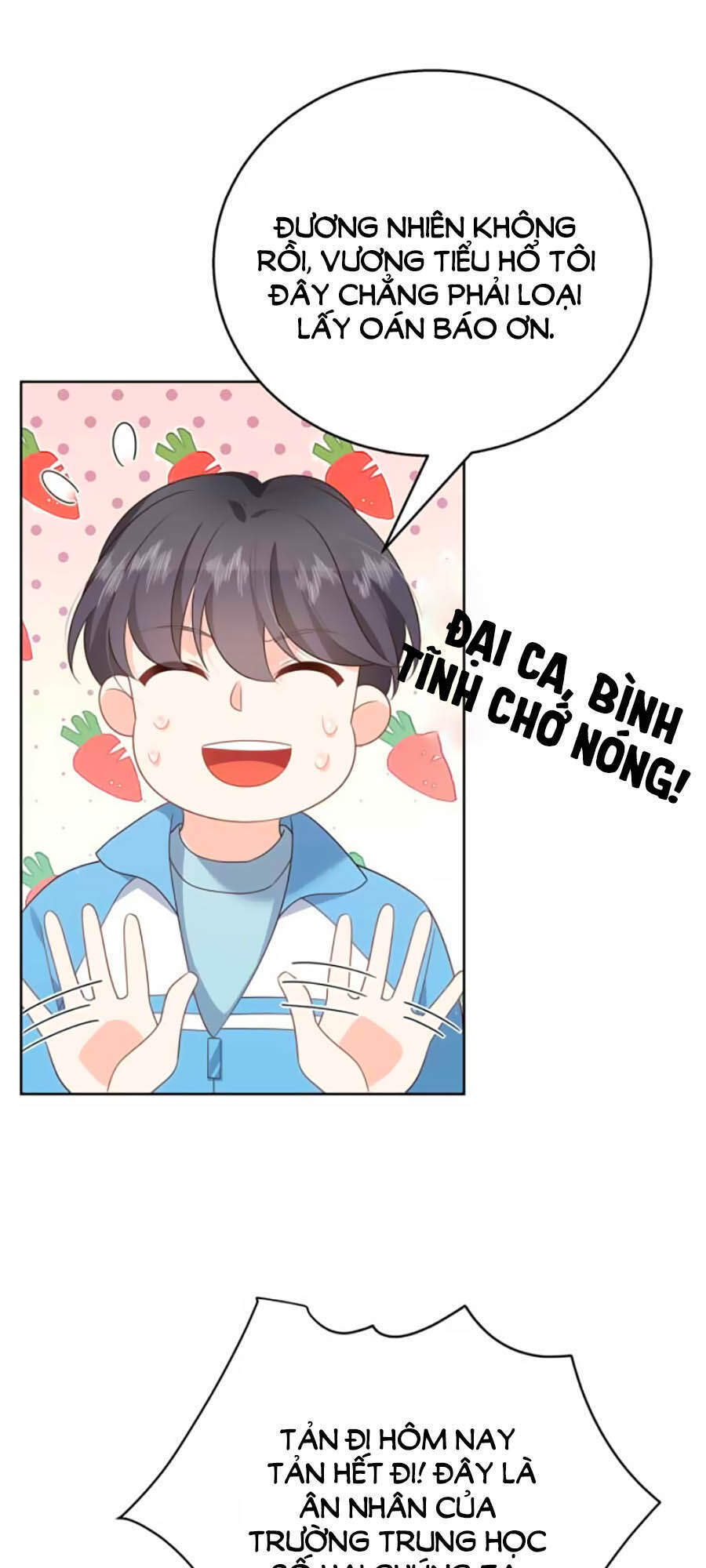 Hotboy Quốc Dân Là Nữ Chap 196 - Next Chap 197