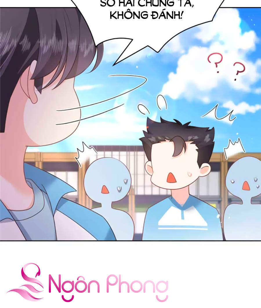 Hotboy Quốc Dân Là Nữ Chap 196 - Next Chap 197