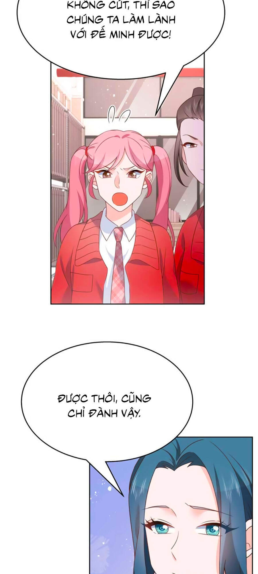 Hotboy Quốc Dân Là Nữ Chap 197 - Next Chap 198