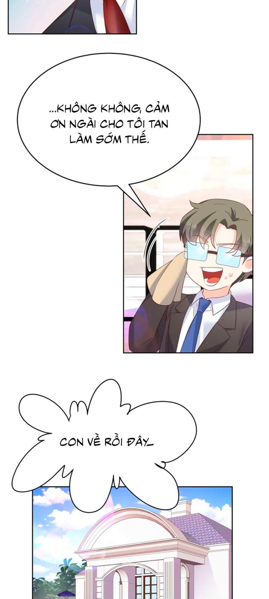 Hotboy Quốc Dân Là Nữ Chap 197 - Next Chap 198