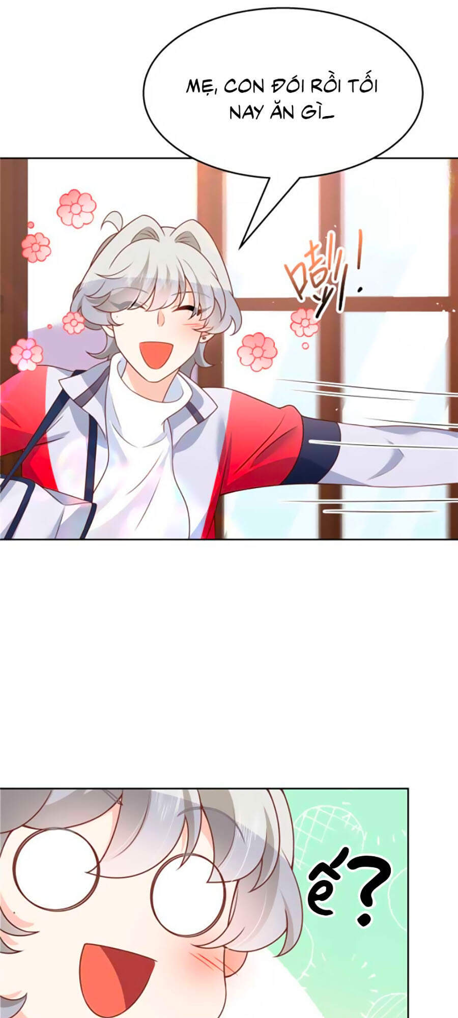 Hotboy Quốc Dân Là Nữ Chap 197 - Next Chap 198