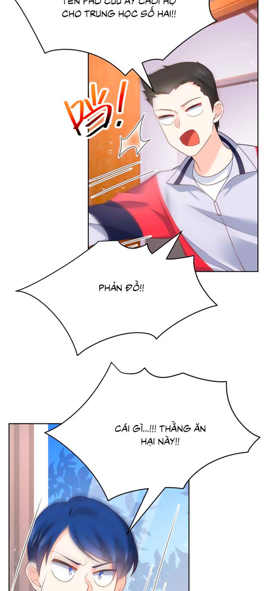 Hotboy Quốc Dân Là Nữ Chap 197 - Next Chap 198