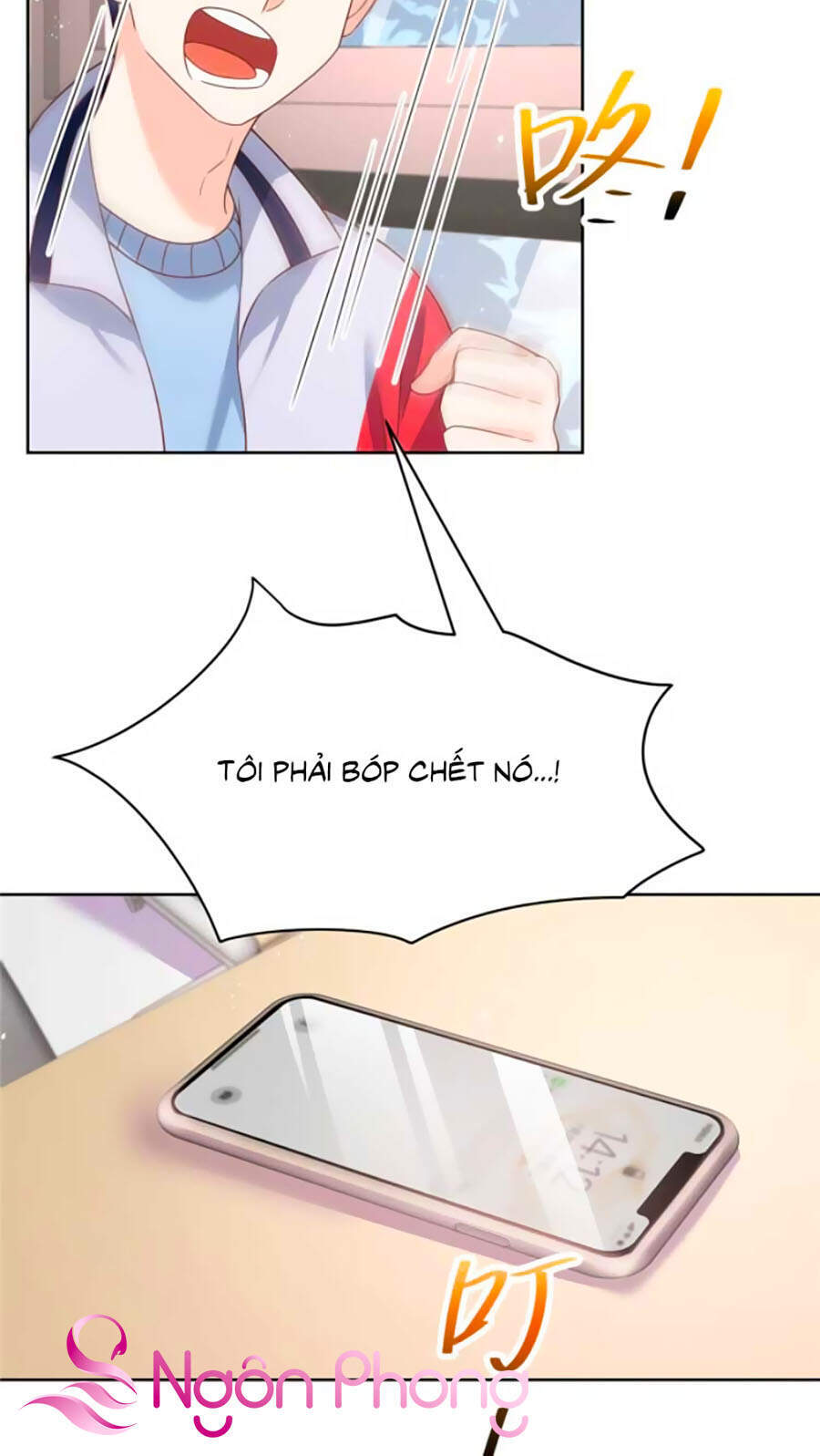 Hotboy Quốc Dân Là Nữ Chap 197 - Next Chap 198