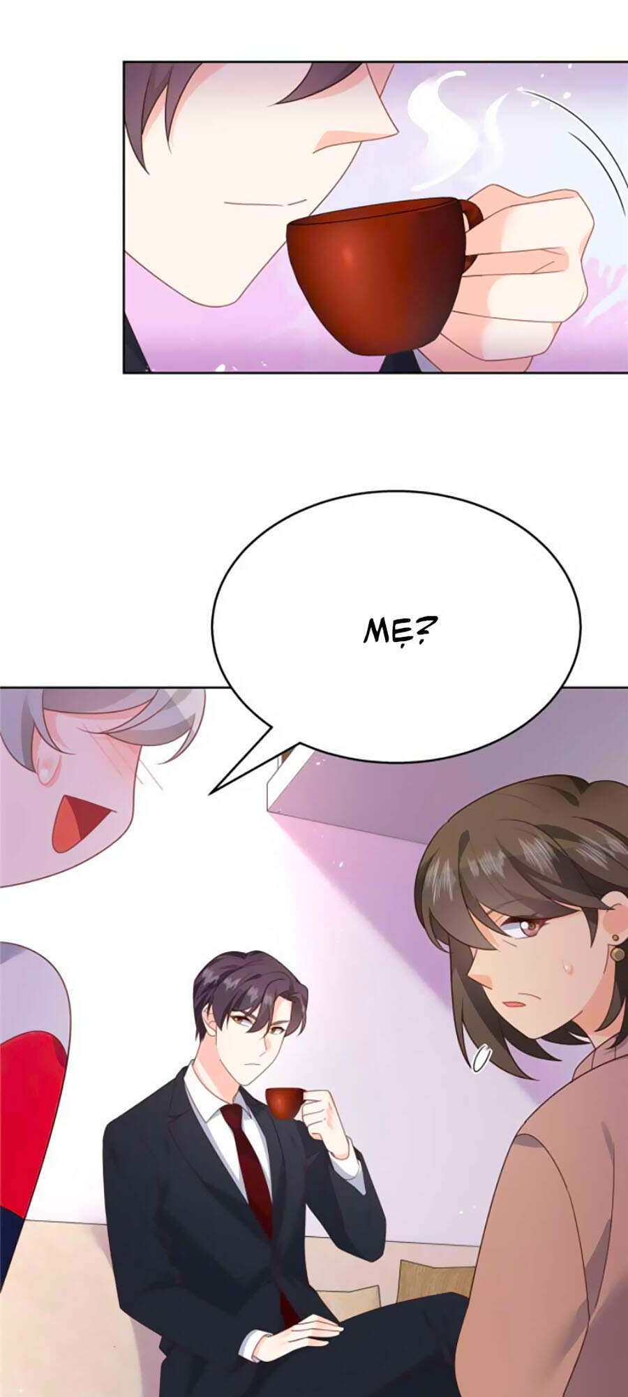 Hotboy Quốc Dân Là Nữ Chap 198 - Next Chap 199