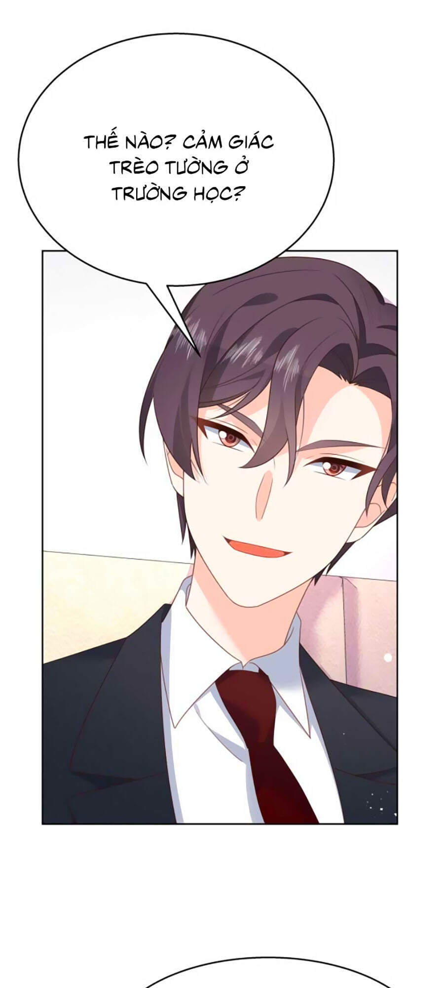 Hotboy Quốc Dân Là Nữ Chap 198 - Next Chap 199