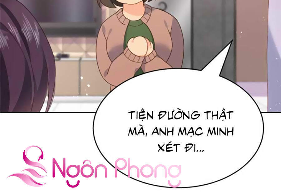 Hotboy Quốc Dân Là Nữ Chap 198 - Next Chap 199