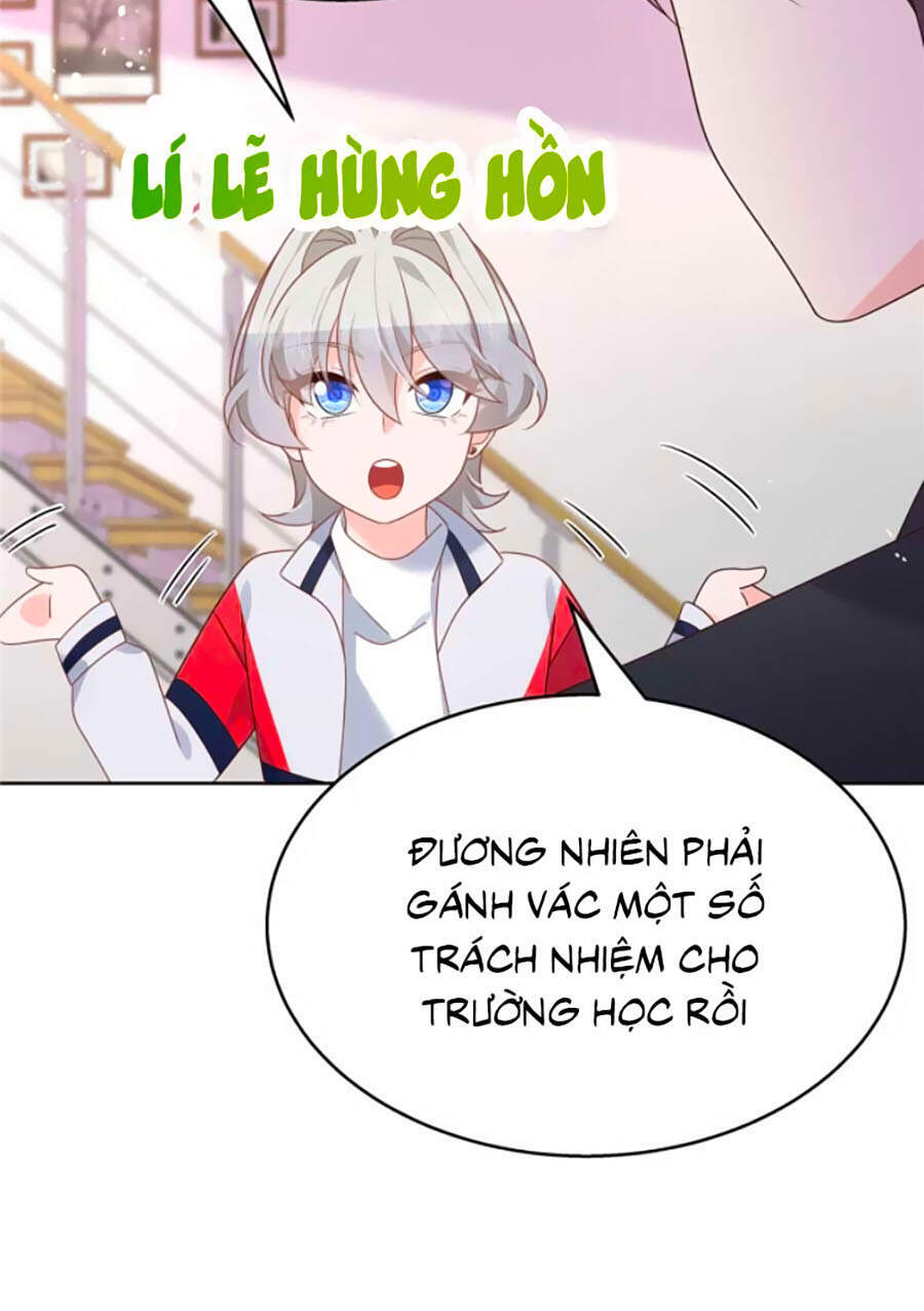 Hotboy Quốc Dân Là Nữ Chap 198 - Next Chap 199