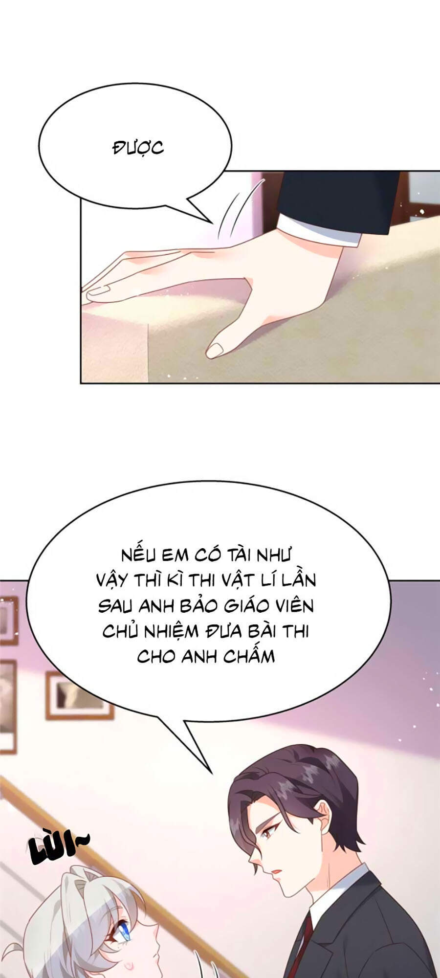 Hotboy Quốc Dân Là Nữ Chap 198 - Next Chap 199