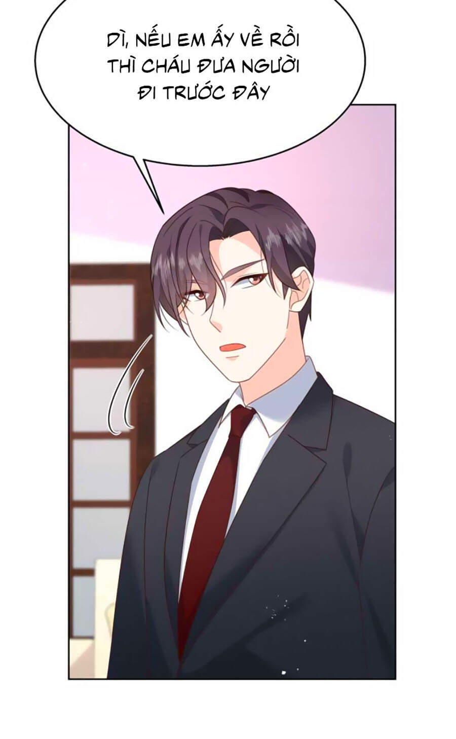 Hotboy Quốc Dân Là Nữ Chap 198 - Next Chap 199