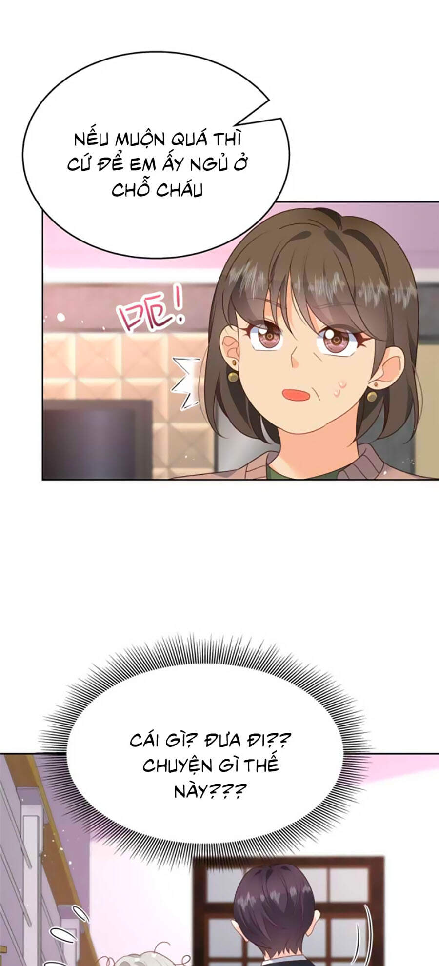 Hotboy Quốc Dân Là Nữ Chap 198 - Next Chap 199