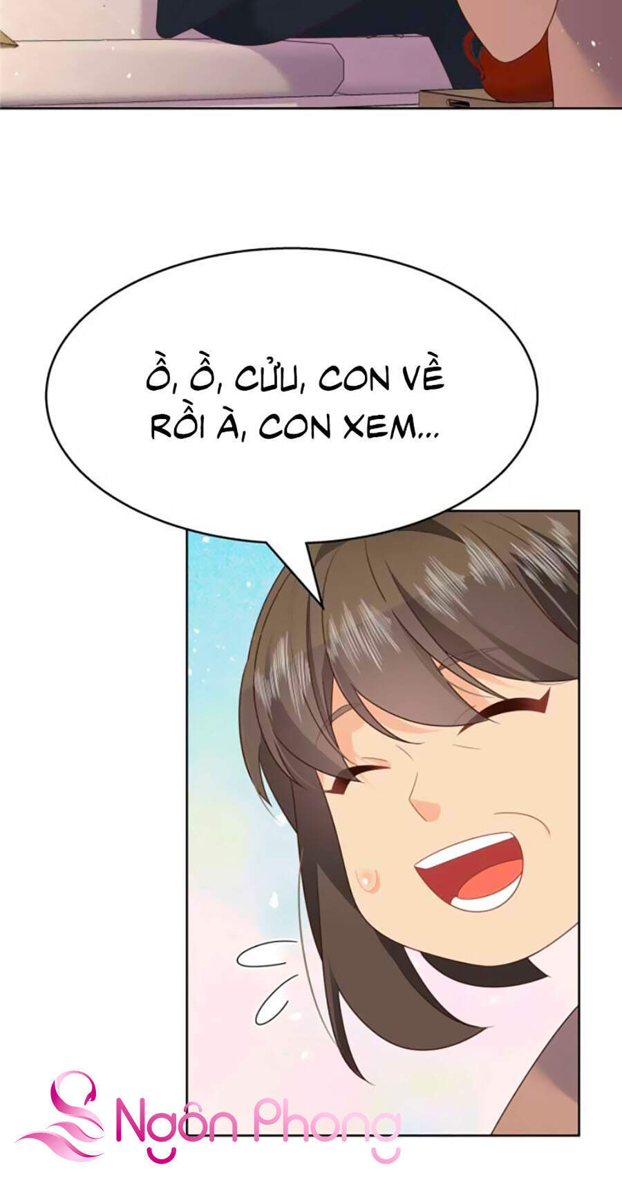 Hotboy Quốc Dân Là Nữ Chap 198 - Next Chap 199