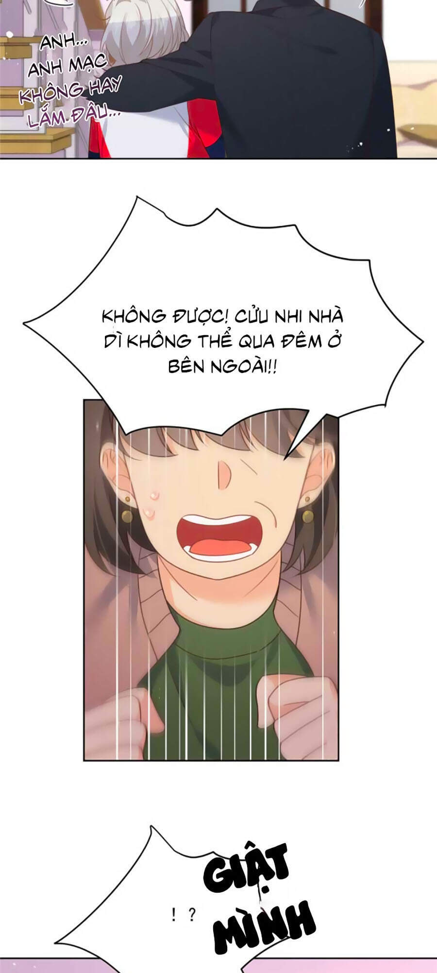 Hotboy Quốc Dân Là Nữ Chap 198 - Next Chap 199