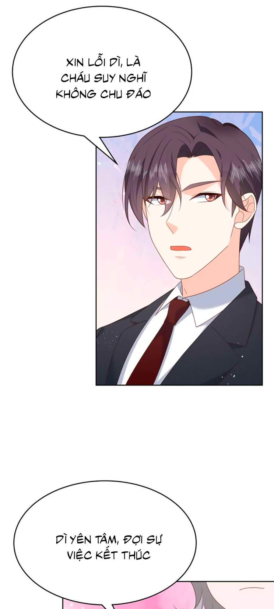 Hotboy Quốc Dân Là Nữ Chap 198 - Next Chap 199