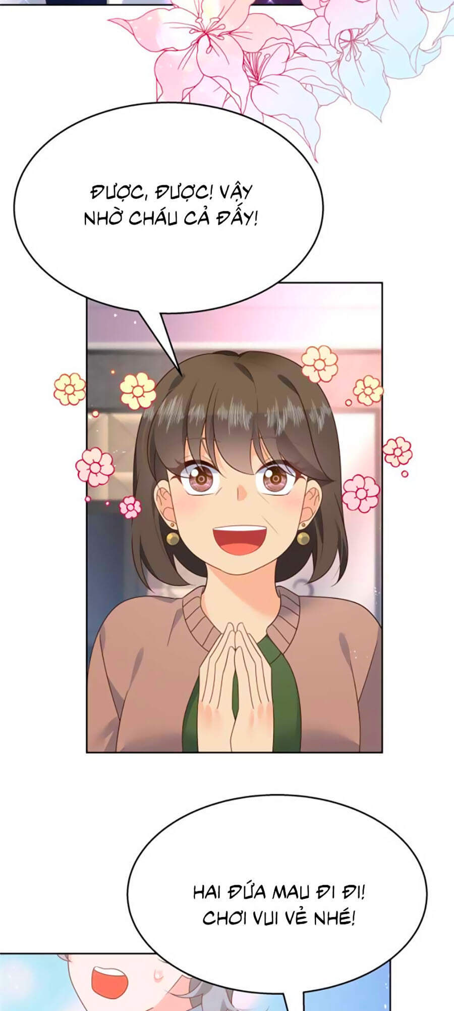 Hotboy Quốc Dân Là Nữ Chap 198 - Next Chap 199