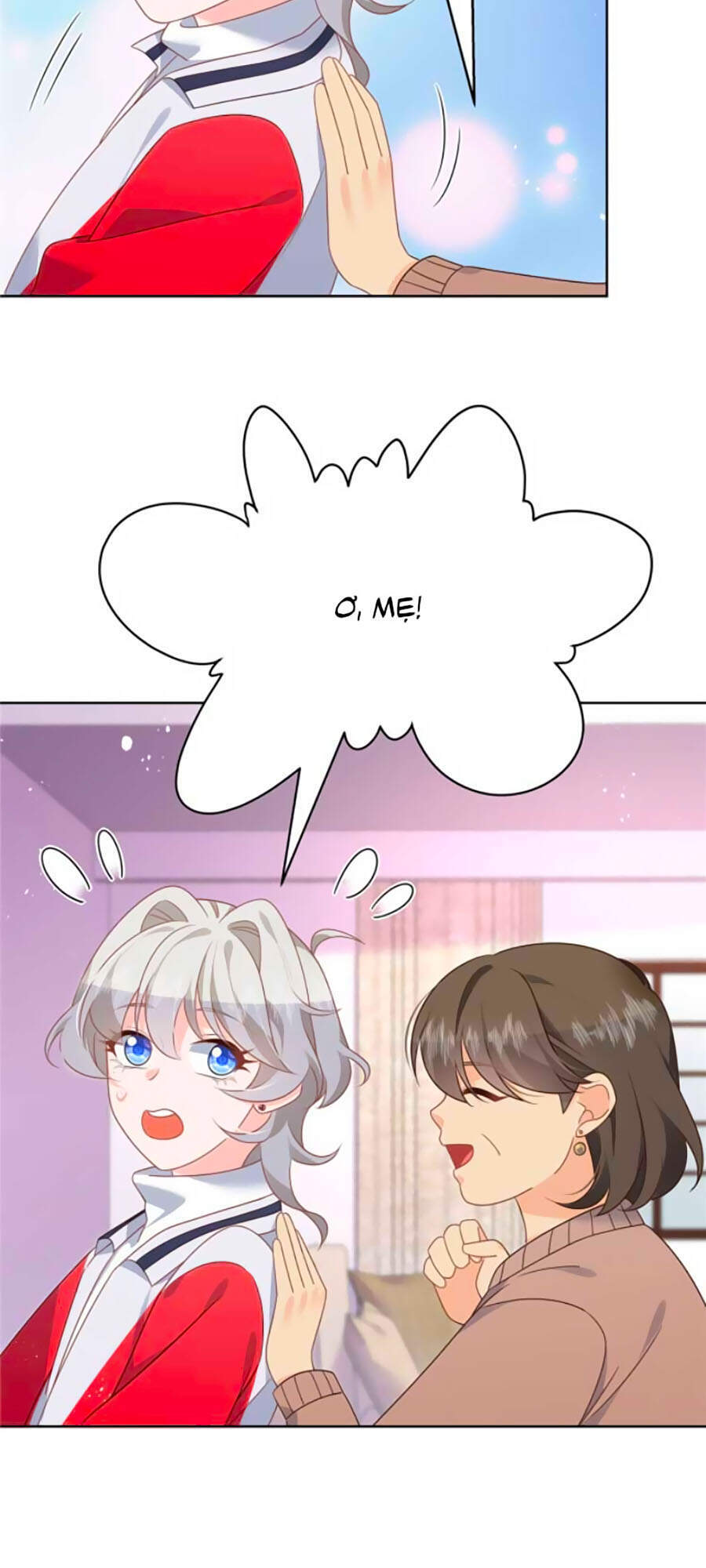 Hotboy Quốc Dân Là Nữ Chap 198 - Next Chap 199