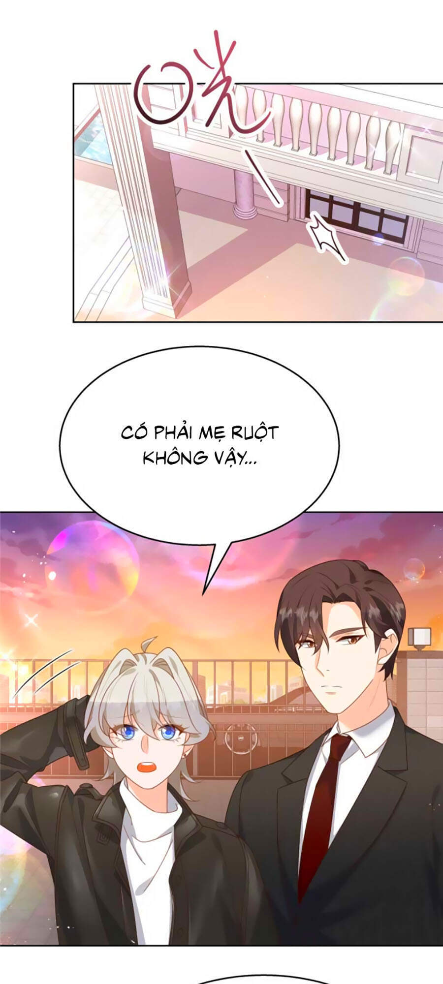 Hotboy Quốc Dân Là Nữ Chap 198 - Next Chap 199