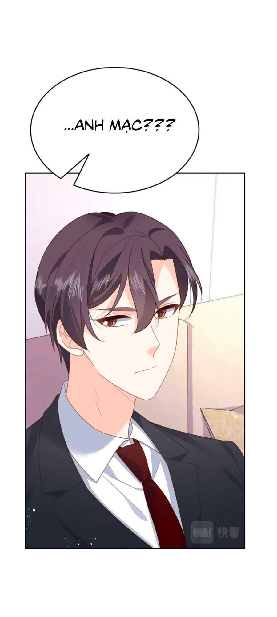 Hotboy Quốc Dân Là Nữ Chap 198 - Next Chap 199