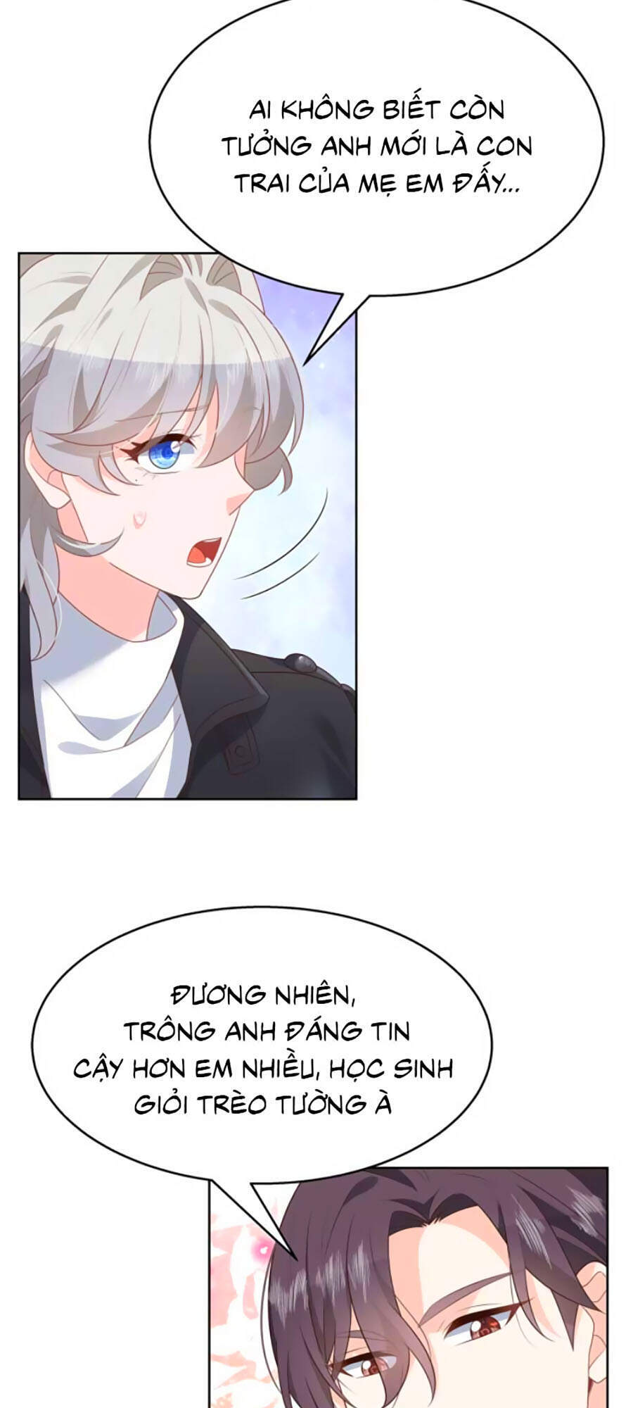 Hotboy Quốc Dân Là Nữ Chap 198 - Next Chap 199