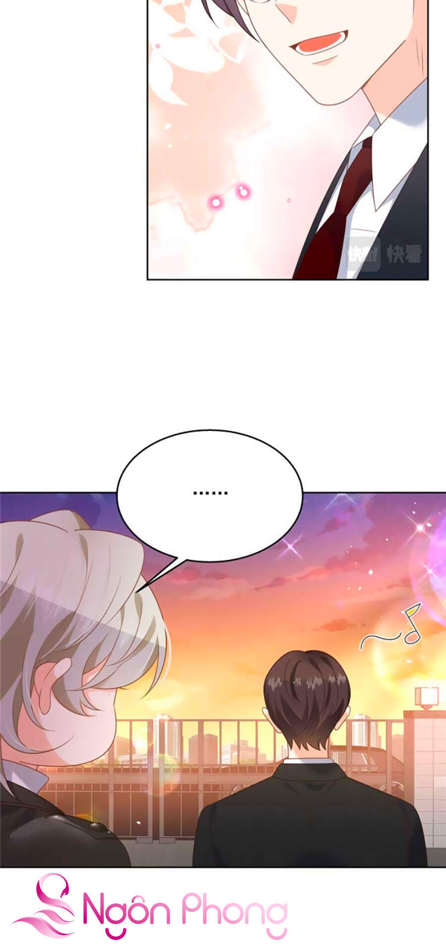 Hotboy Quốc Dân Là Nữ Chap 198 - Next Chap 199