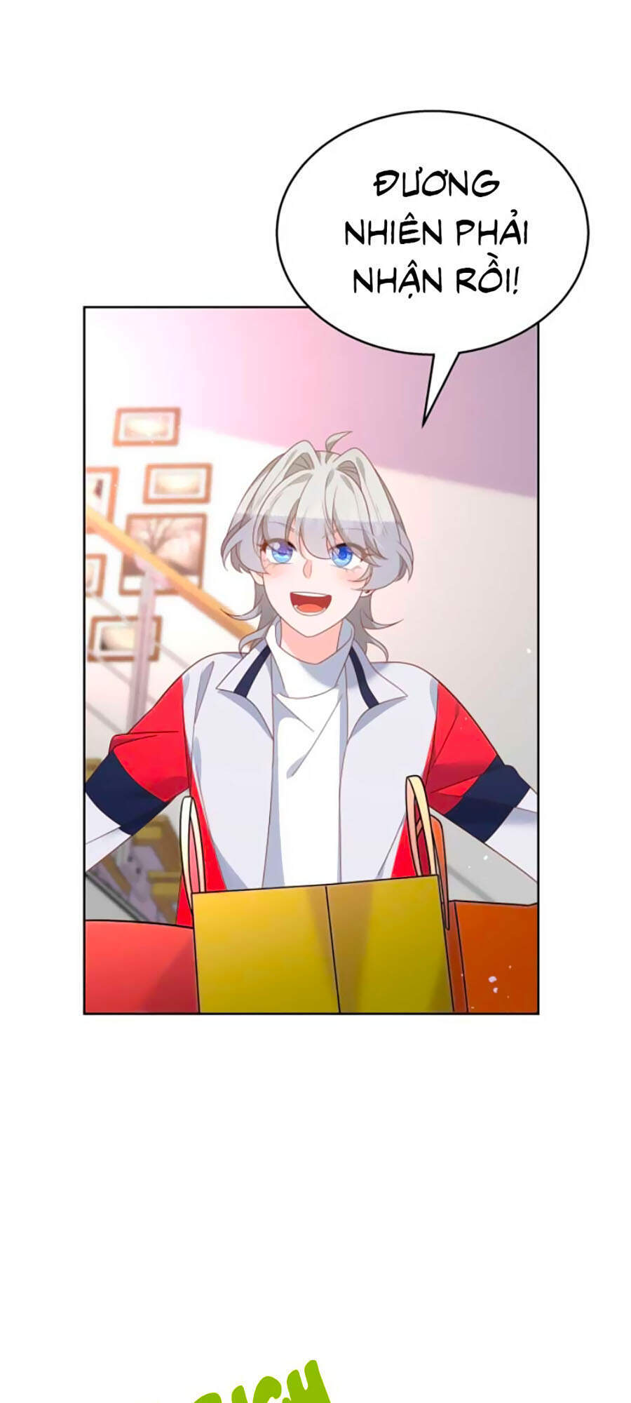 Hotboy Quốc Dân Là Nữ Chap 198 - Next Chap 199