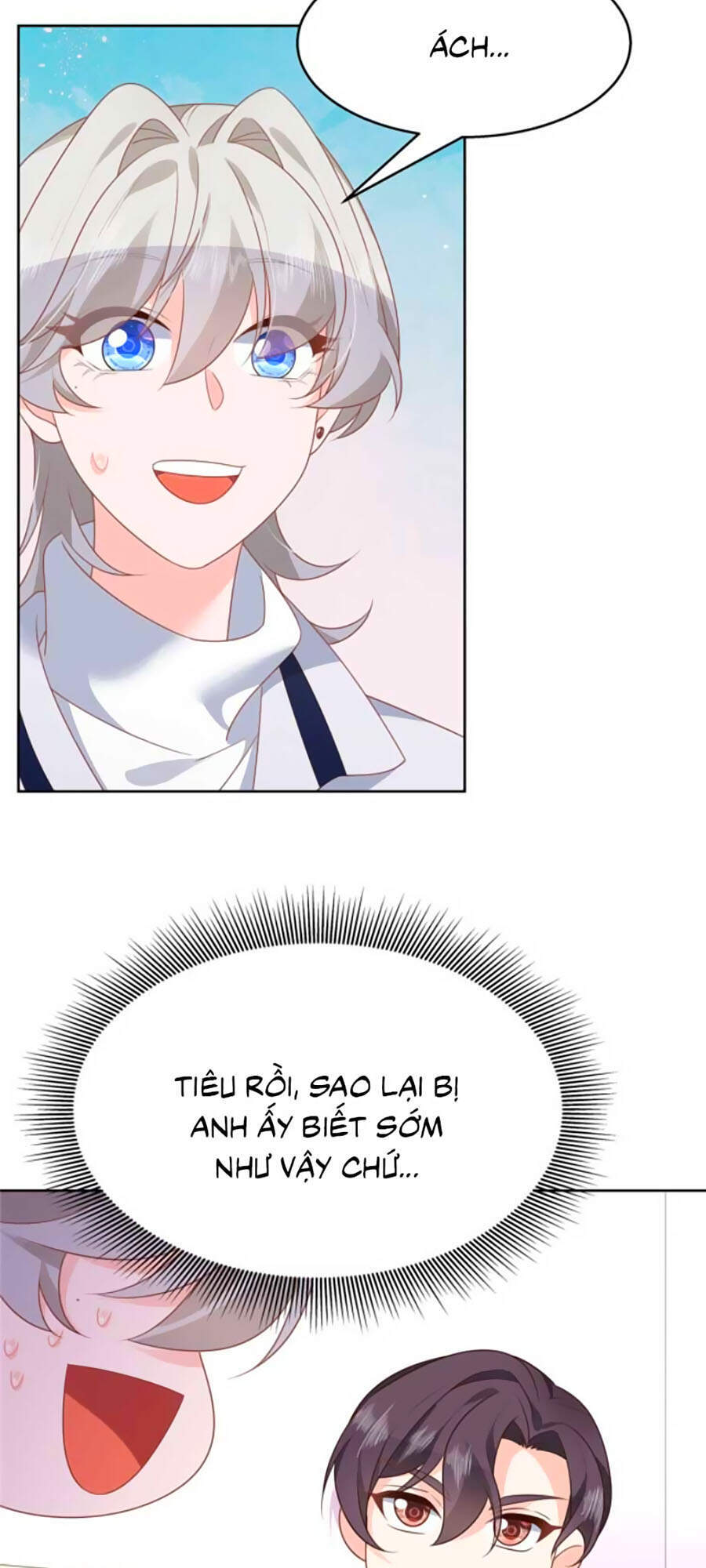 Hotboy Quốc Dân Là Nữ Chap 198 - Next Chap 199