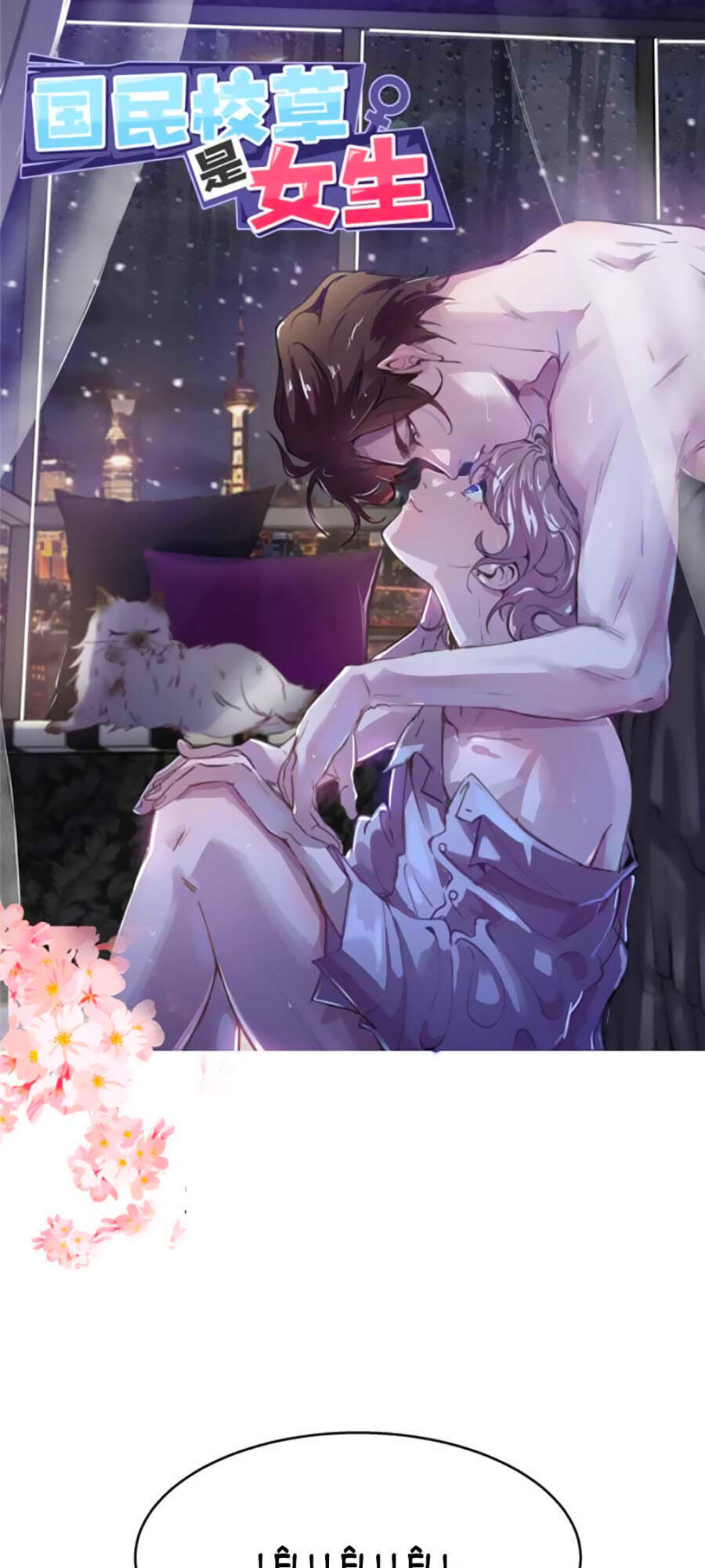 Hotboy Quốc Dân Là Nữ Chap 199 - Next Chap 200