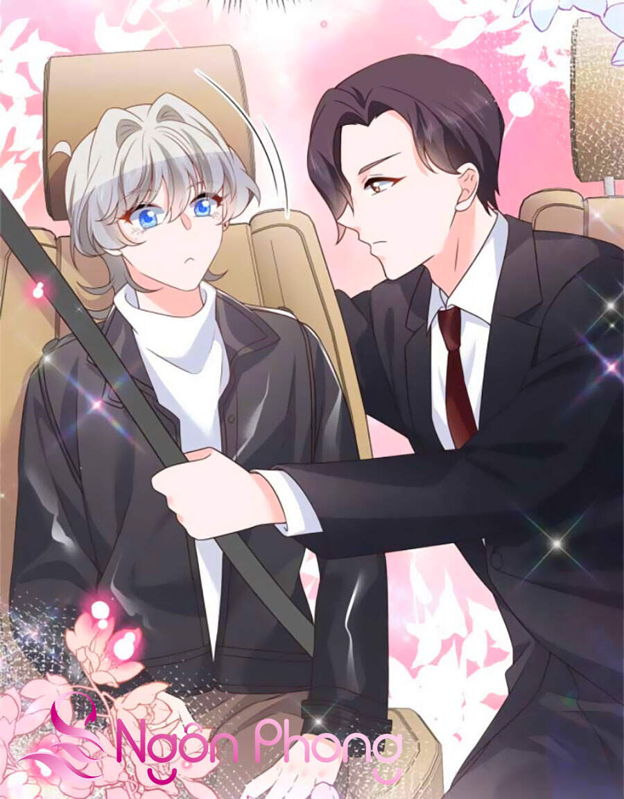 Hotboy Quốc Dân Là Nữ Chap 199 - Next Chap 200