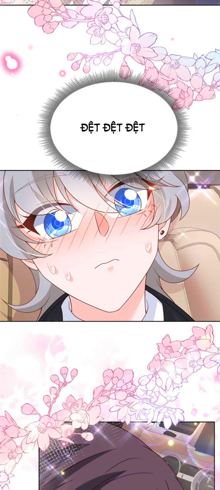 Hotboy Quốc Dân Là Nữ Chap 199 - Next Chap 200