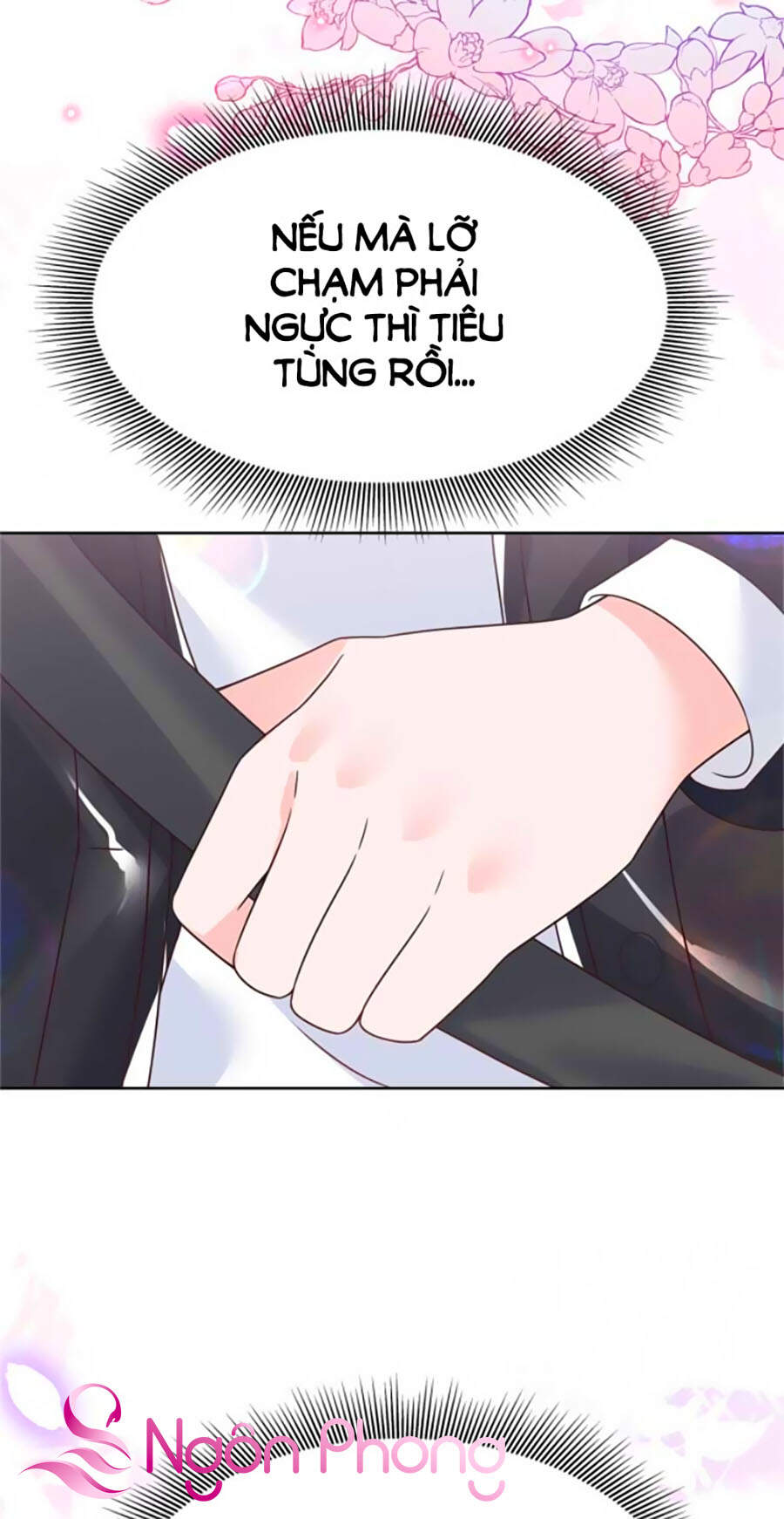 Hotboy Quốc Dân Là Nữ Chap 199 - Next Chap 200