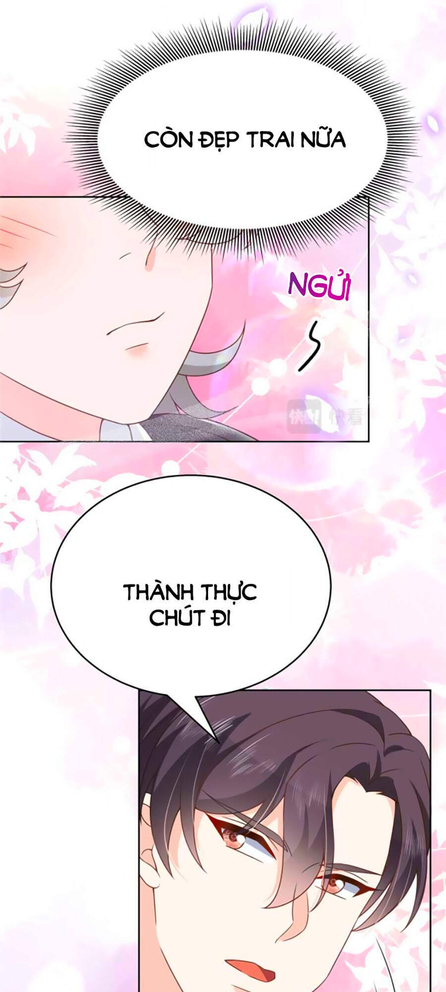 Hotboy Quốc Dân Là Nữ Chap 199 - Next Chap 200