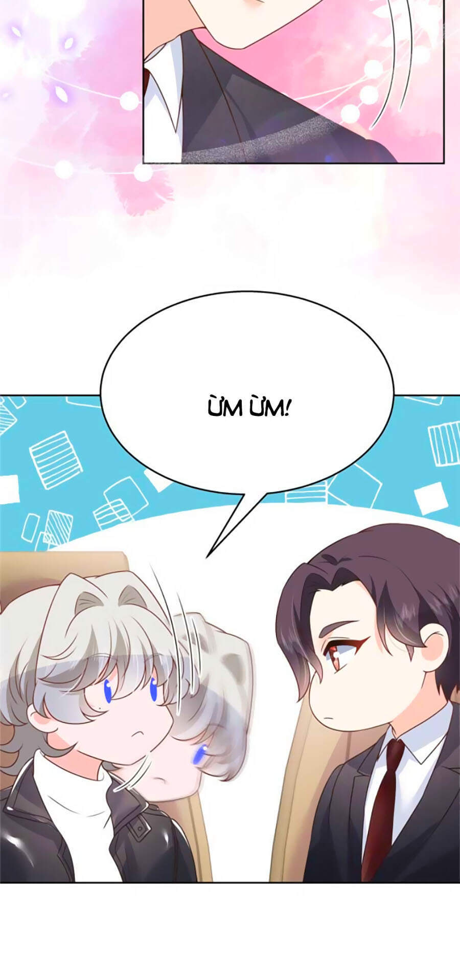 Hotboy Quốc Dân Là Nữ Chap 199 - Next Chap 200